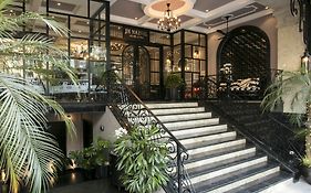 Khách sạn và Spa JM Marvel